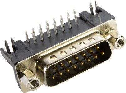 Steckverbinder U.S. 09682635813