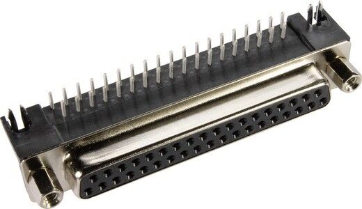 Steckverbinder U.S. 09684535613
