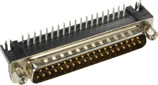 Steckverbinder U.S. 09684637813