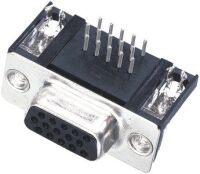 Steckverbinder 2,0A 09562525612