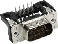 Steckverbinder 6,5A 09651237802
