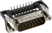 Steckverbinder 6,5A 09652236803