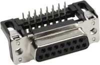 Steckverbinder 6,5A 09662126601
