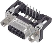 Steckverbinder 6,5A 09662127600