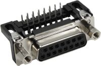 Steckverbinder 6,5A 09662137603