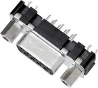 Steckverbinder 6,5A 09663117502