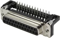Steckverbinder 6,5A 09663126602