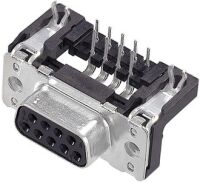 Steckverbinder 6,5A 09663537611