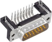 Steckverbinder 7,5A 09661627811