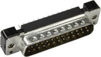 Steckverbinder 7,5A 09663216702