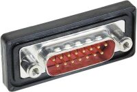 Steckverbinder frontseit. 09677097615