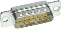 Steckverbinder Lötkelch- 09641217230