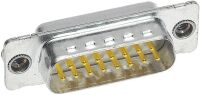 Steckverbinder Lötkelch- 09641217237