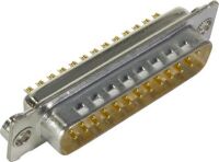 Steckverbinder Lötkelch- 09670251615