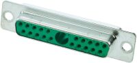 Steckverbinder Lötkelch- 09693015211