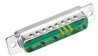 Steckverbinder Lötkelch- 09693115133