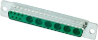 Steckverbinder Lötkelch- 09694015136