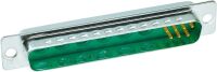 Steckverbinder Lötkelch- 09694117136