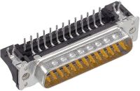 Steckverbinder Low-profile 09651666815