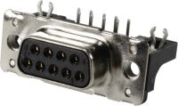 Steckverbinder Low-profile 09661527615