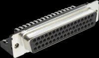Steckverbinder Low-profile 09665527616