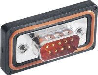 Steckverbinder rückwärtig. 09675097658