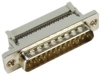 Steckverbinder Schneid- 09661287702