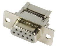 Steckverbinder Schneid- 09662187501