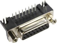 Steckverbinder U.S. 09682537613
