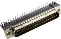 Steckverbinder U.S. 09684635812