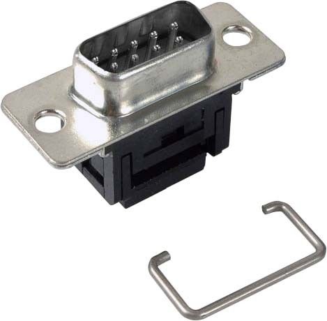 D-Sub Stecker Schneid-Kle. 29060.1