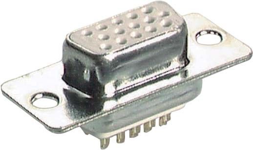 D-Sub Lötbuchse 34510.1