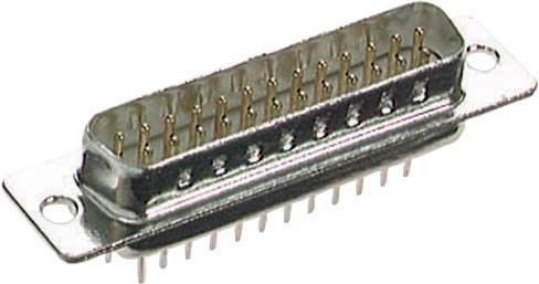 D-Sub Lötstecker 28762.1