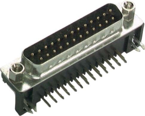 D-Sub Stecker 34706.1