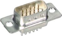D-Sub Lötstecker 34505.1