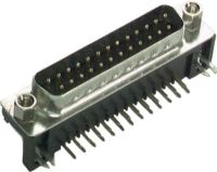 D-Sub Stecker 34706.1