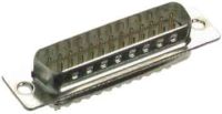 D-Sub Stecker 50pol. 28667.1