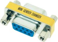 Gender Changer D-Sub 1 39509040031