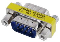 Gender Changer D-Sub 1 39509040032