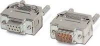D-SUB-Steckverbinder IBS DSUB 9/C