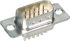 D-Sub Lötstecker 34505.1