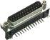 D-Sub Stecker 34706.1