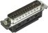 D-Sub Stecker 9pol. 29065.1