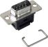 D-Sub Stecker Schneid-Kle. 29060.1