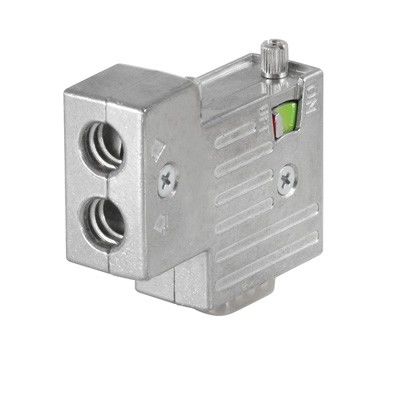 Steckverbinder PB-DP SUB-D ZF TERM