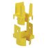 Kabelabgang 1Port FIDT2X2YL