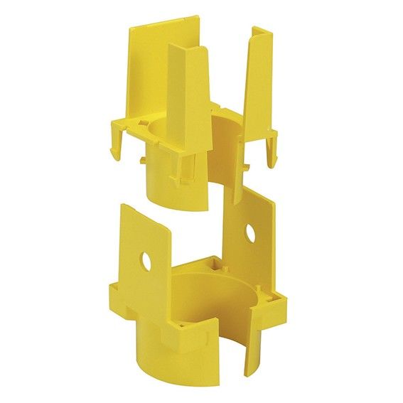 Kabelabgang 1Port FIDT2X2YL