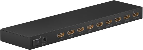 HDMI-Splitter 58484