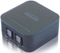 Toslink Audiosplit MARMITEK SplitTS12