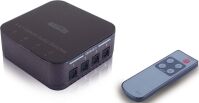 Toslink Audioswitch MARMITEK ConnectTS41